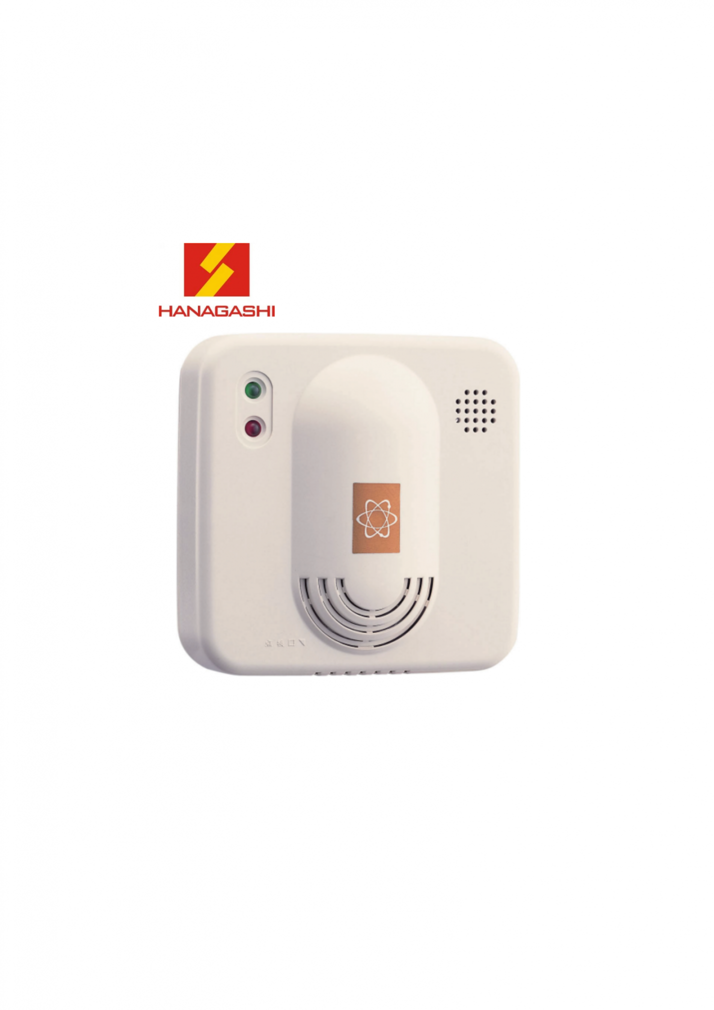 KP-35D Đầu báo khí GAS